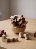 Equilibrium: Gravity Architect. Woody Trial Sets (discounted)